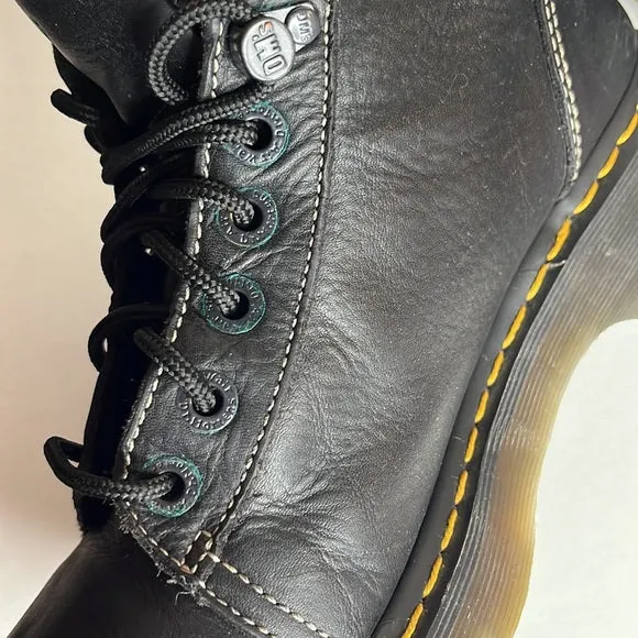 00s 00s Dr. Martens Boots By Dr. Martens