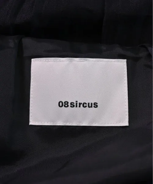 08sircus Dresses