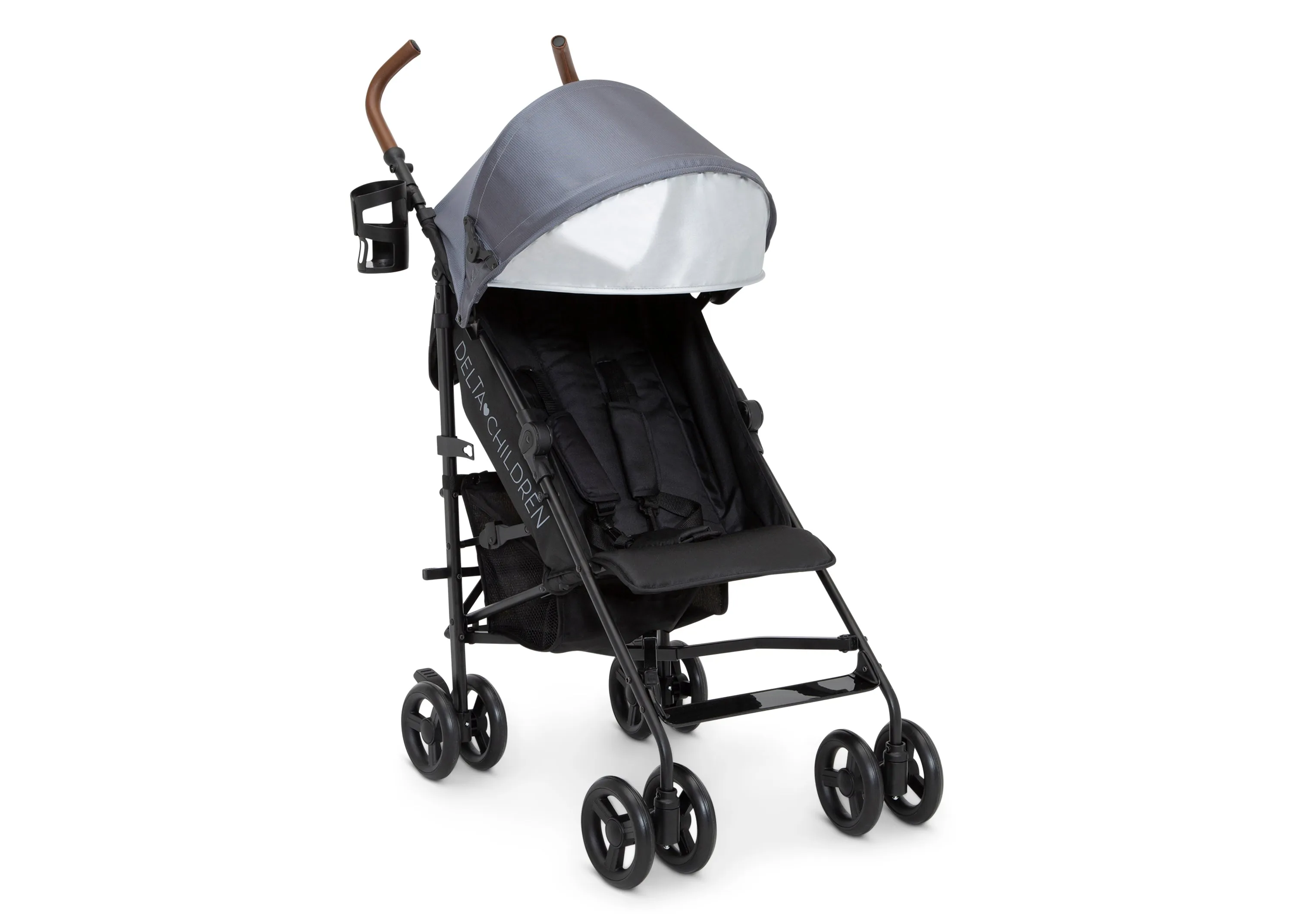 365 Plus Stroller