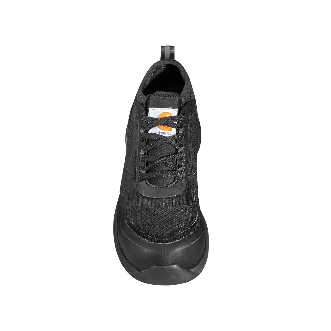 3" Women's Force Nano-Toe EH Work Shoe Black