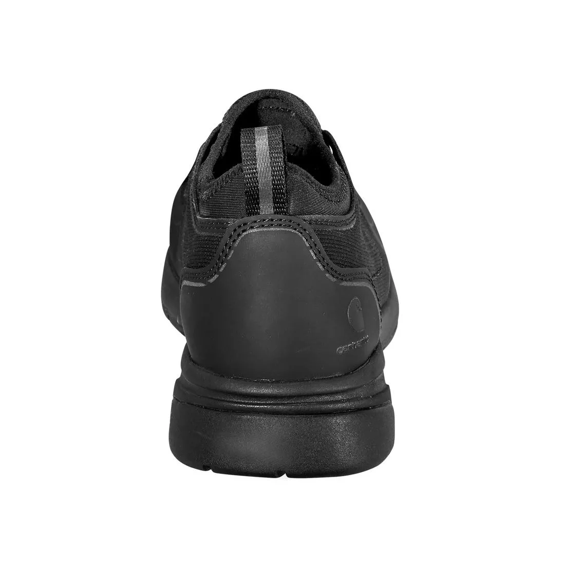 3" Women's Force Nano-Toe EH Work Shoe Black