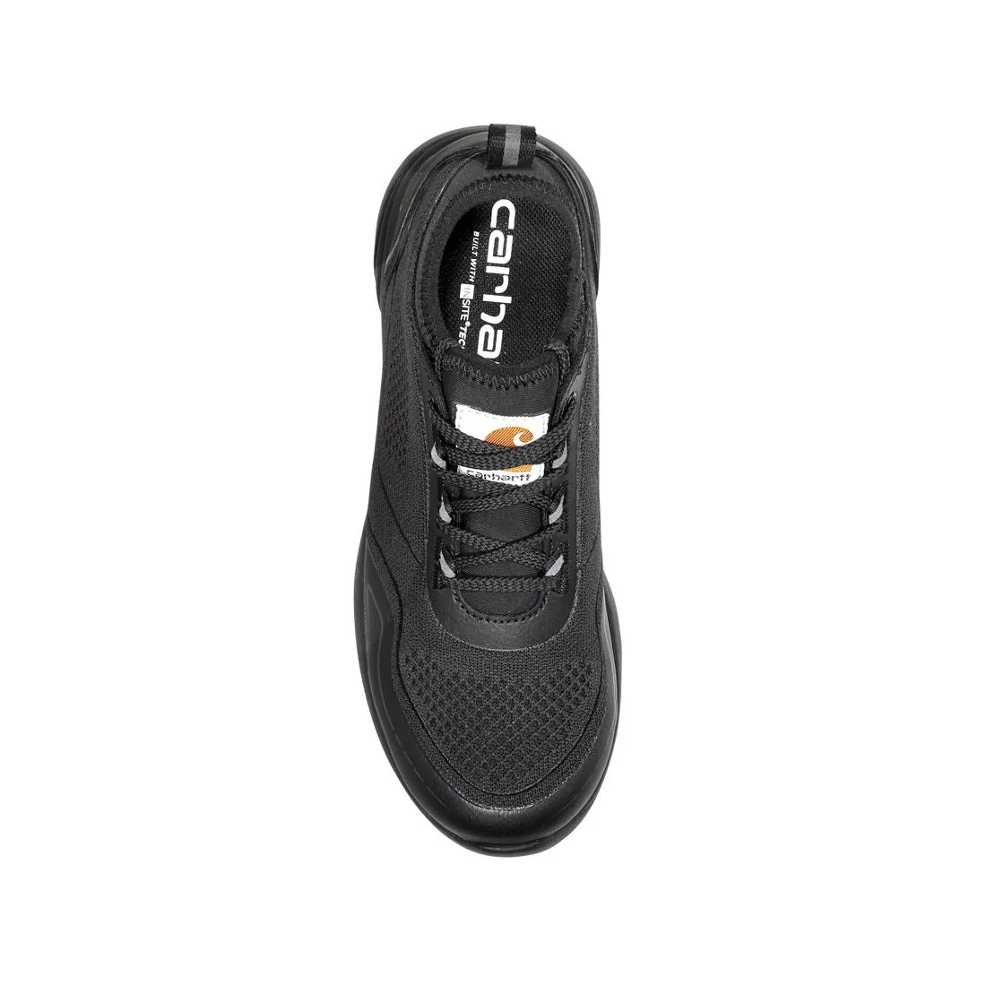 3" Women's Force Nano-Toe EH Work Shoe Black