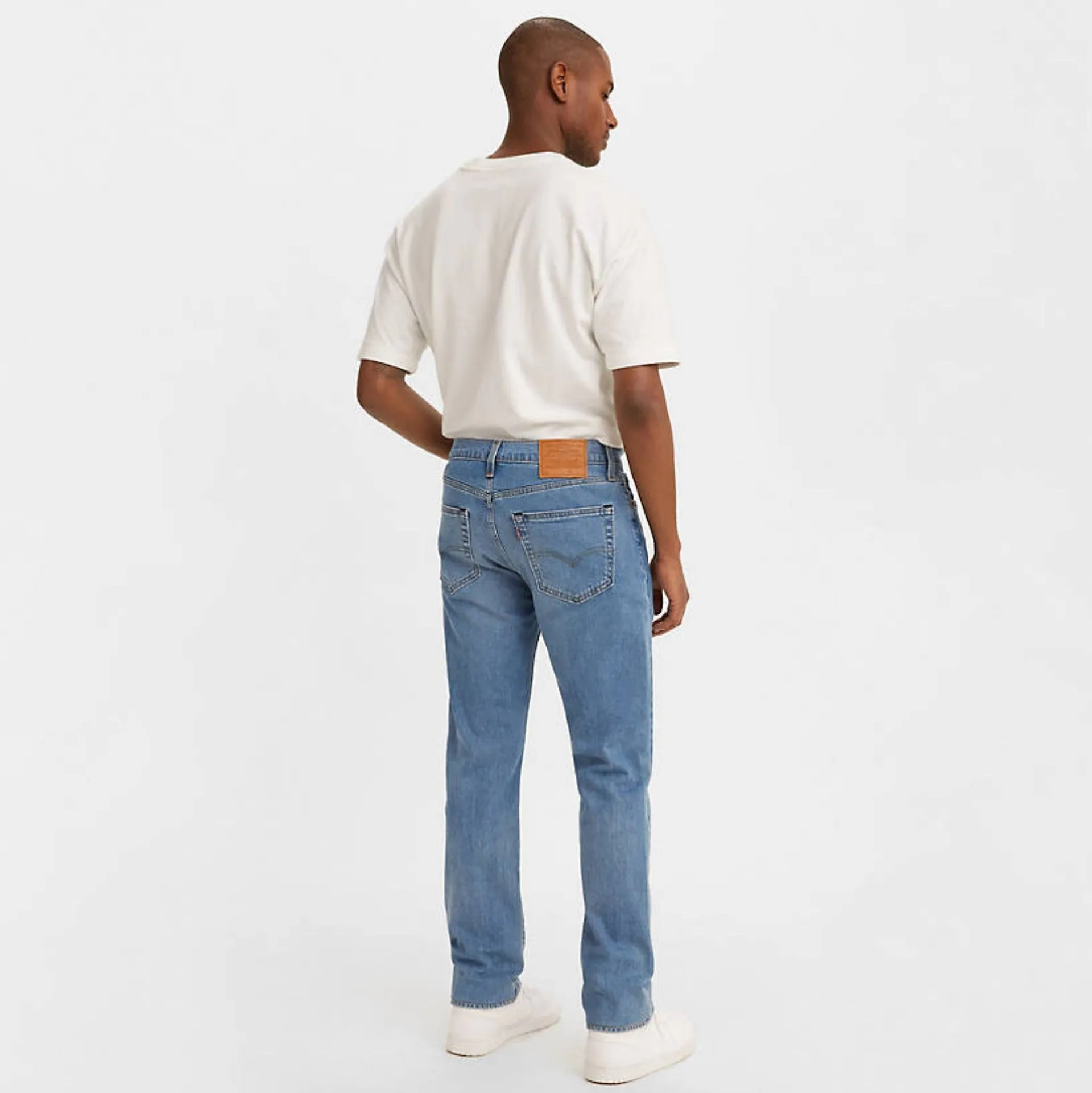 511 Slim Fit Flex Jeans (Corfu Got Friends)