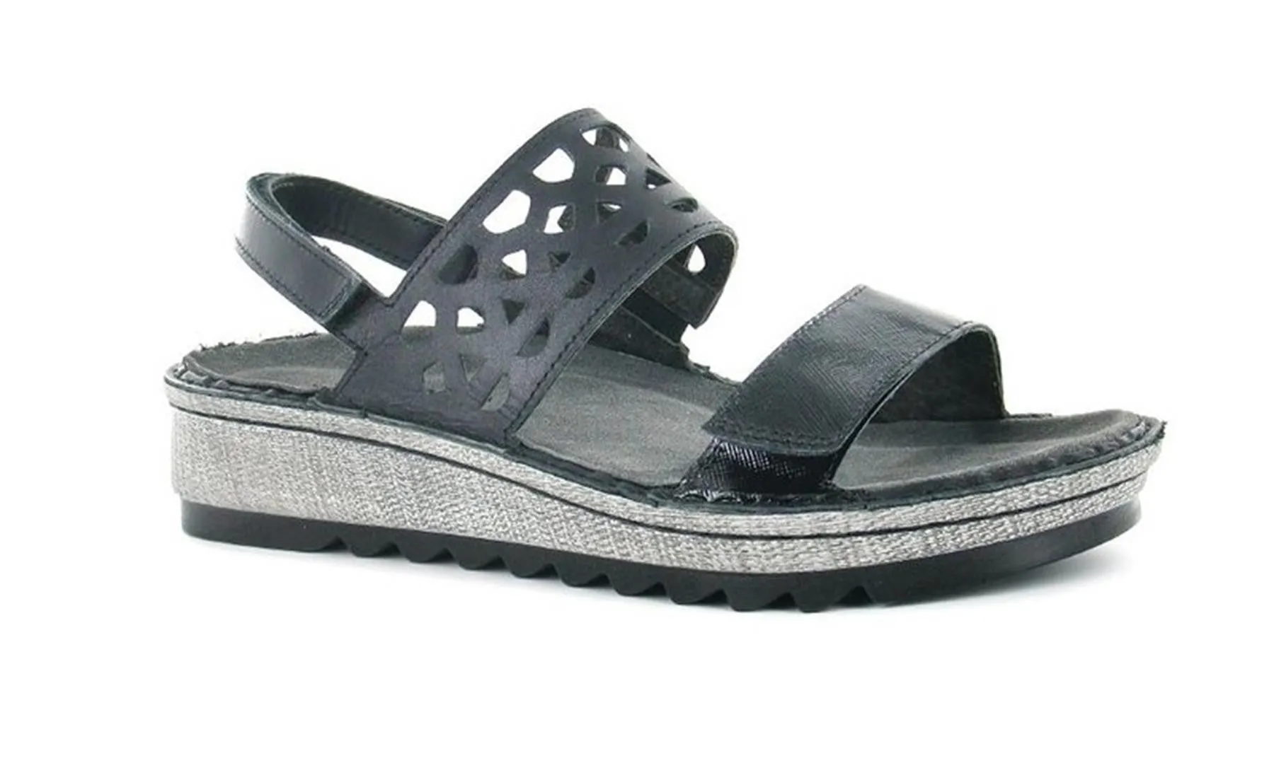 Acacia Sandals