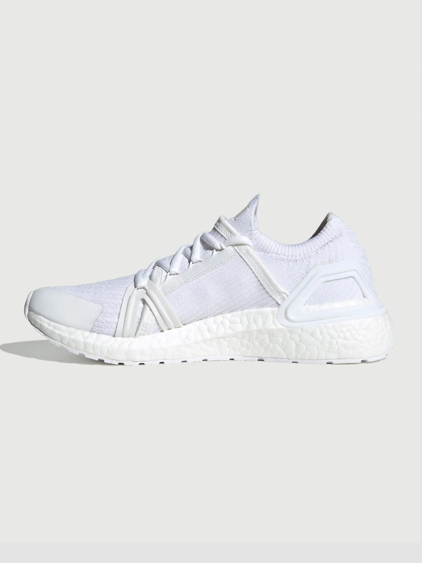 adidas by Stella McCartney ULTRABOOST 20 - FTWR WHITE/FTWR WHITE/CORE BLACK