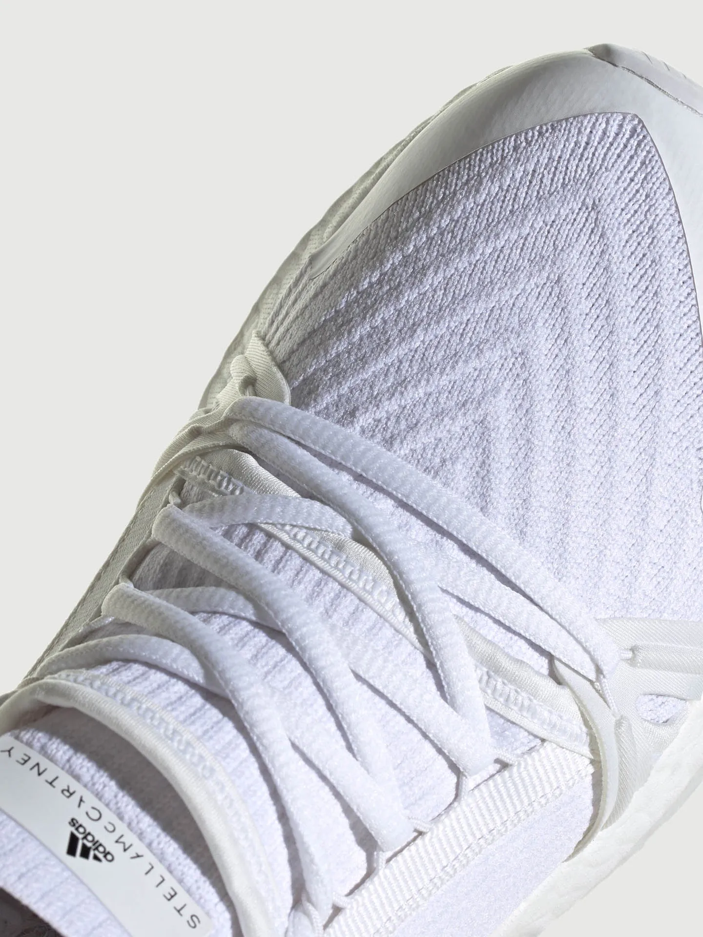 adidas by Stella McCartney ULTRABOOST 20 - FTWR WHITE/FTWR WHITE/CORE BLACK