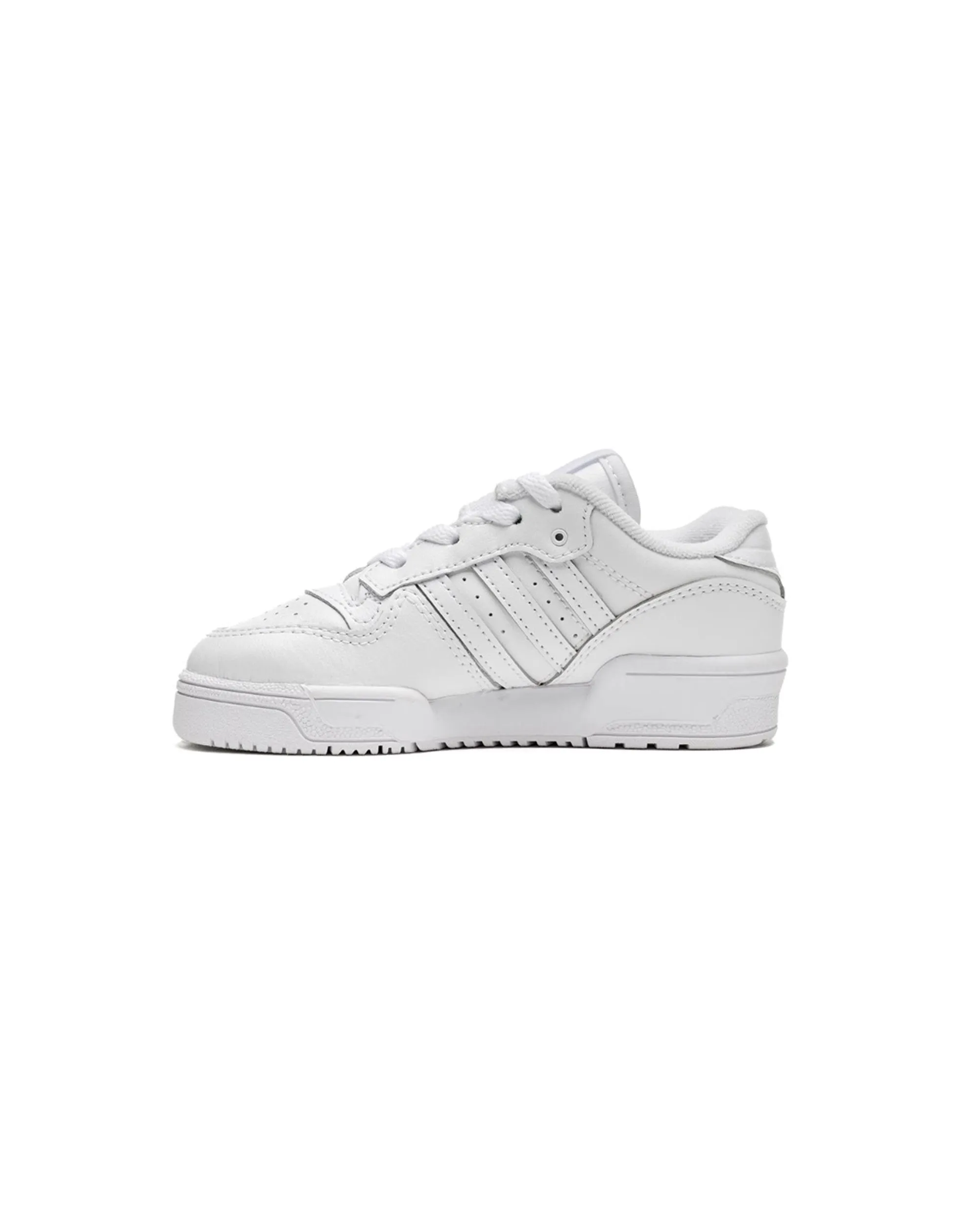 Adidas Rivalry Low C Bianco