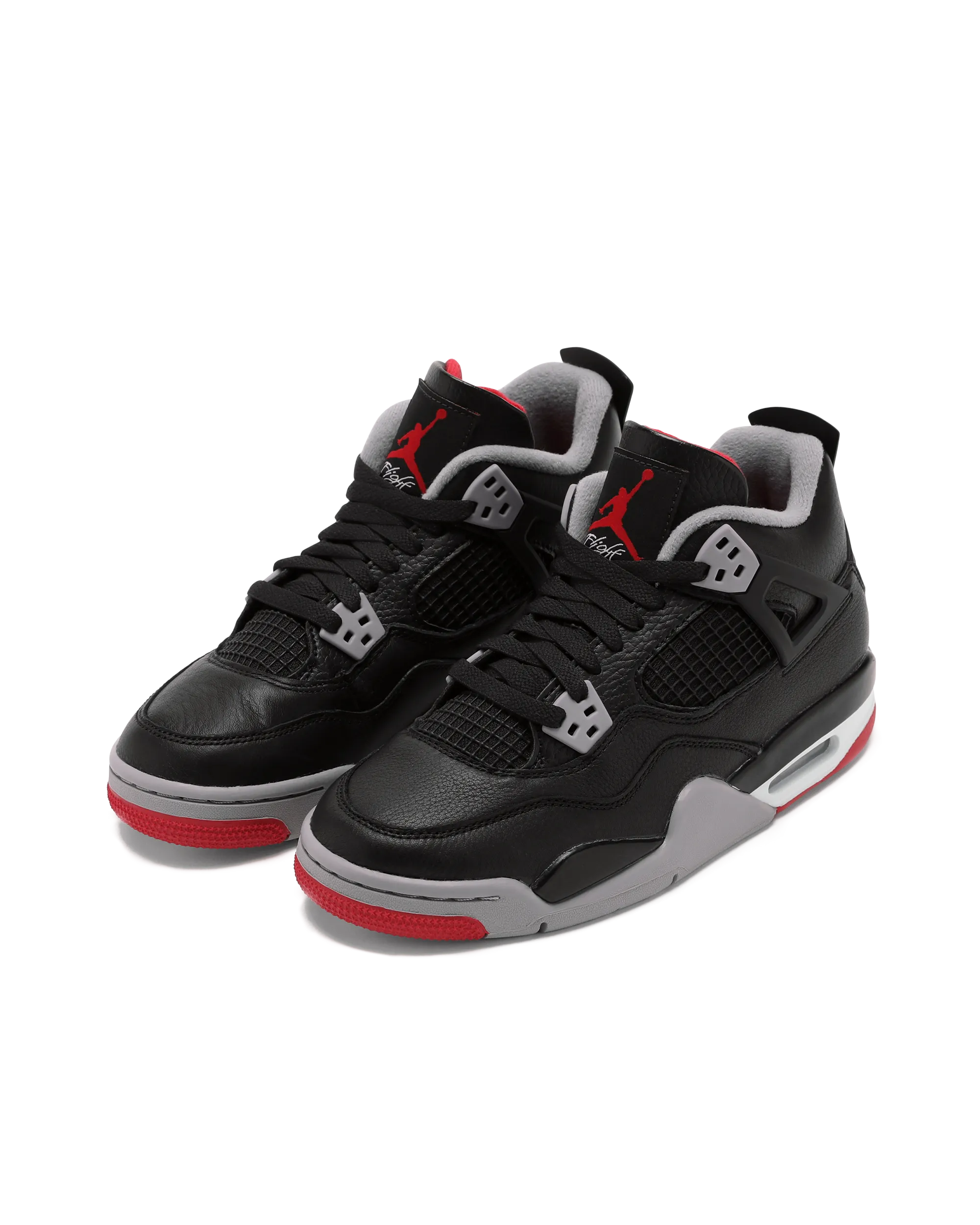 AIR JORDAN 4 RETRO (GS)