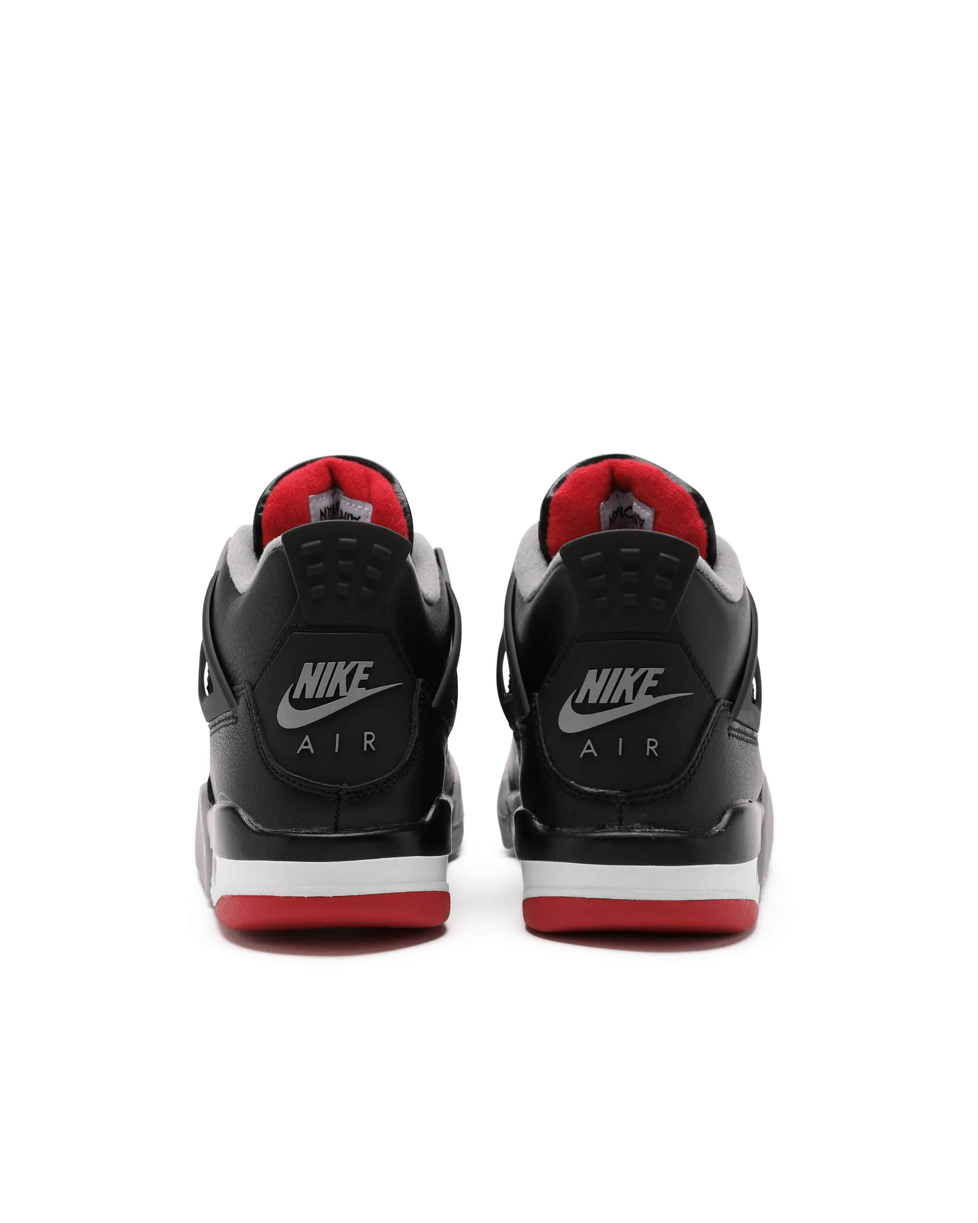 AIR JORDAN 4 RETRO (GS)