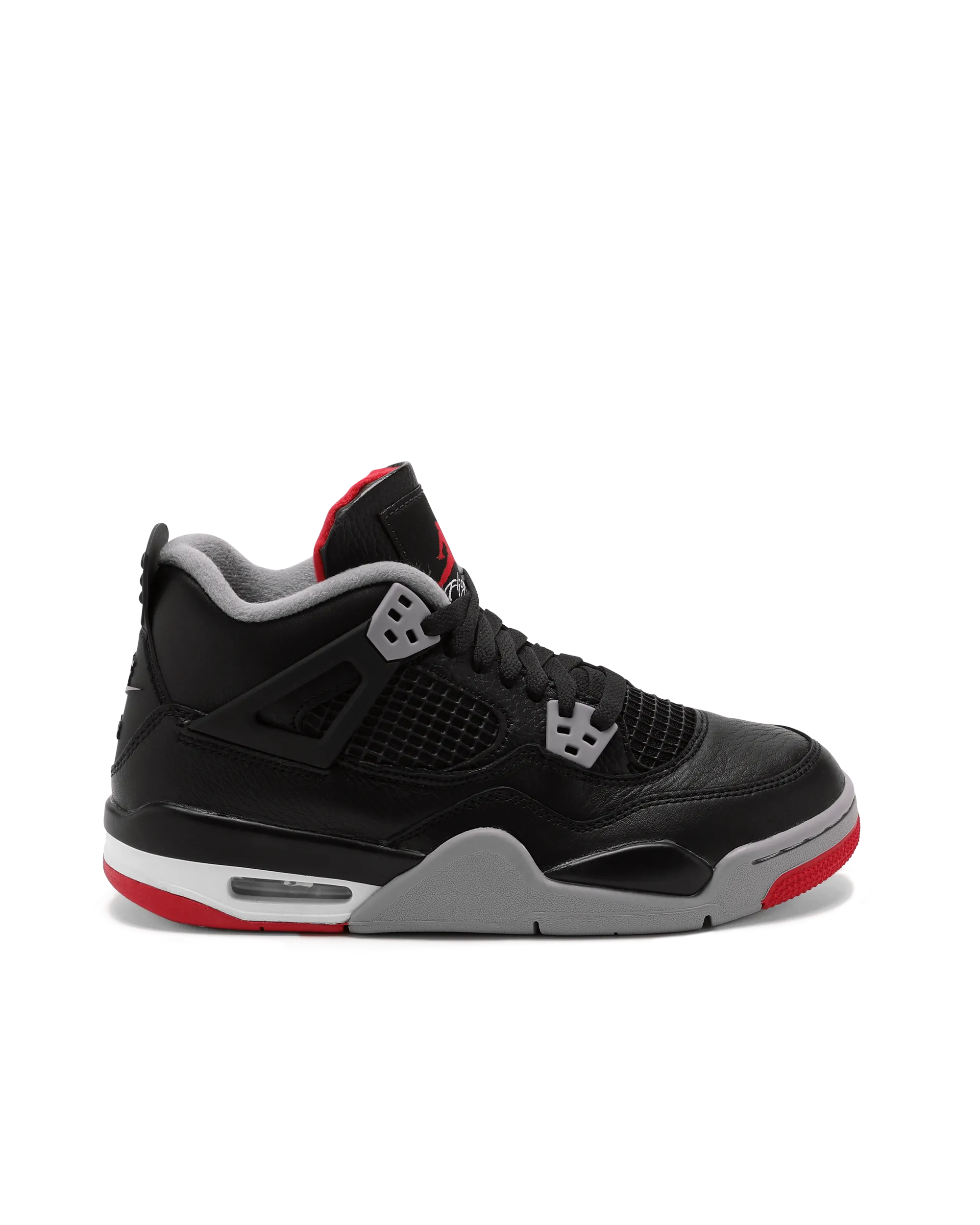 AIR JORDAN 4 RETRO (GS)