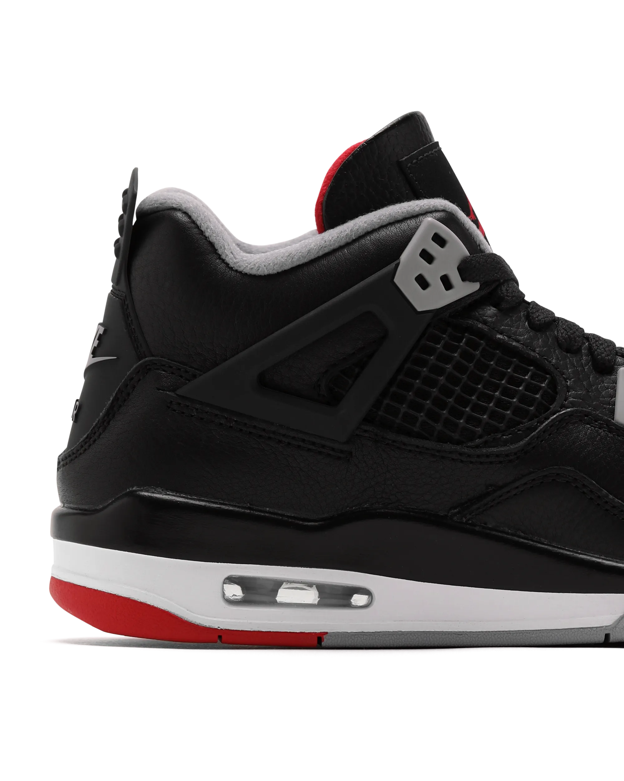 AIR JORDAN 4 RETRO (GS)