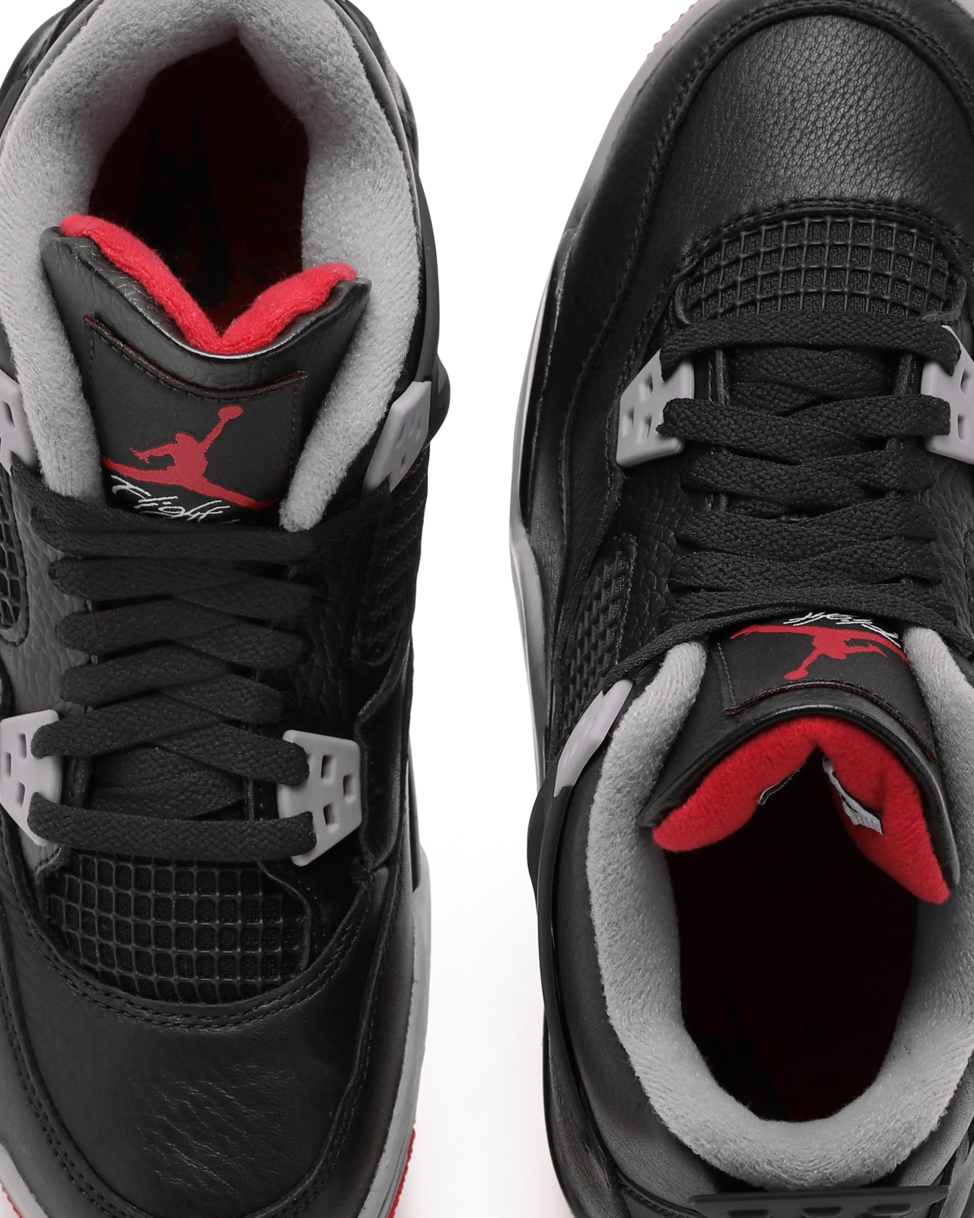 AIR JORDAN 4 RETRO (GS)