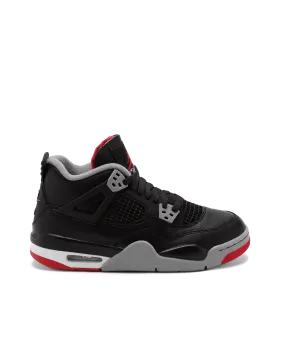 AIR JORDAN 4 RETRO (GS)