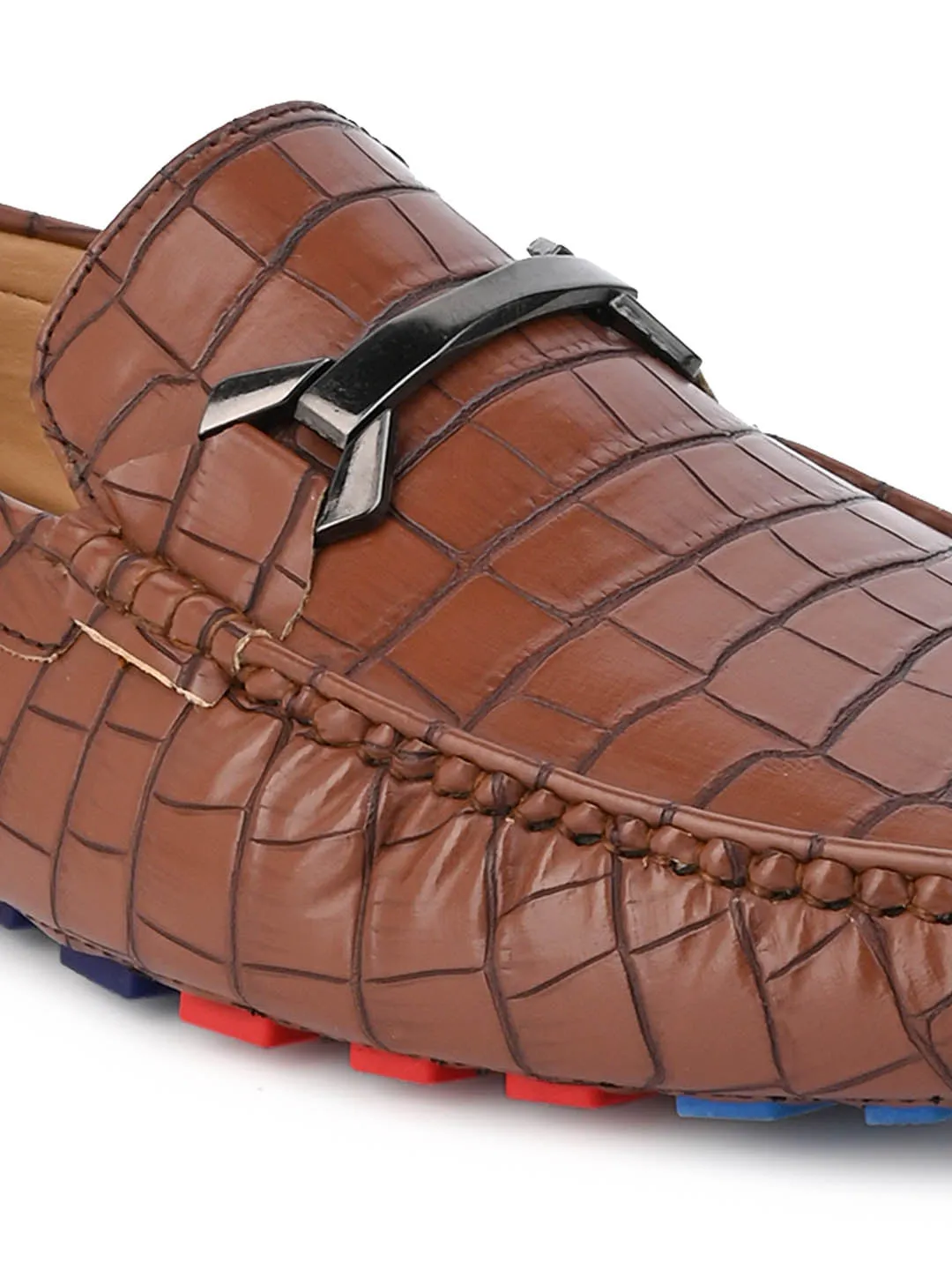 Alberto Torresi Nextgen Fwrd Loafers For Dailywear