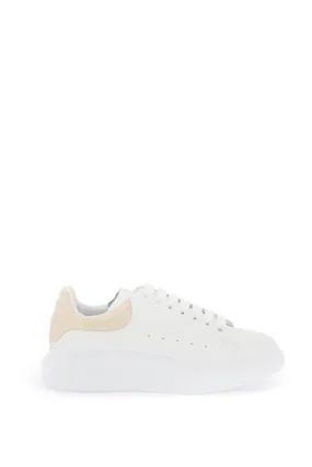 Alexander Mcqueen Oversize Sneakers (Size - 42)