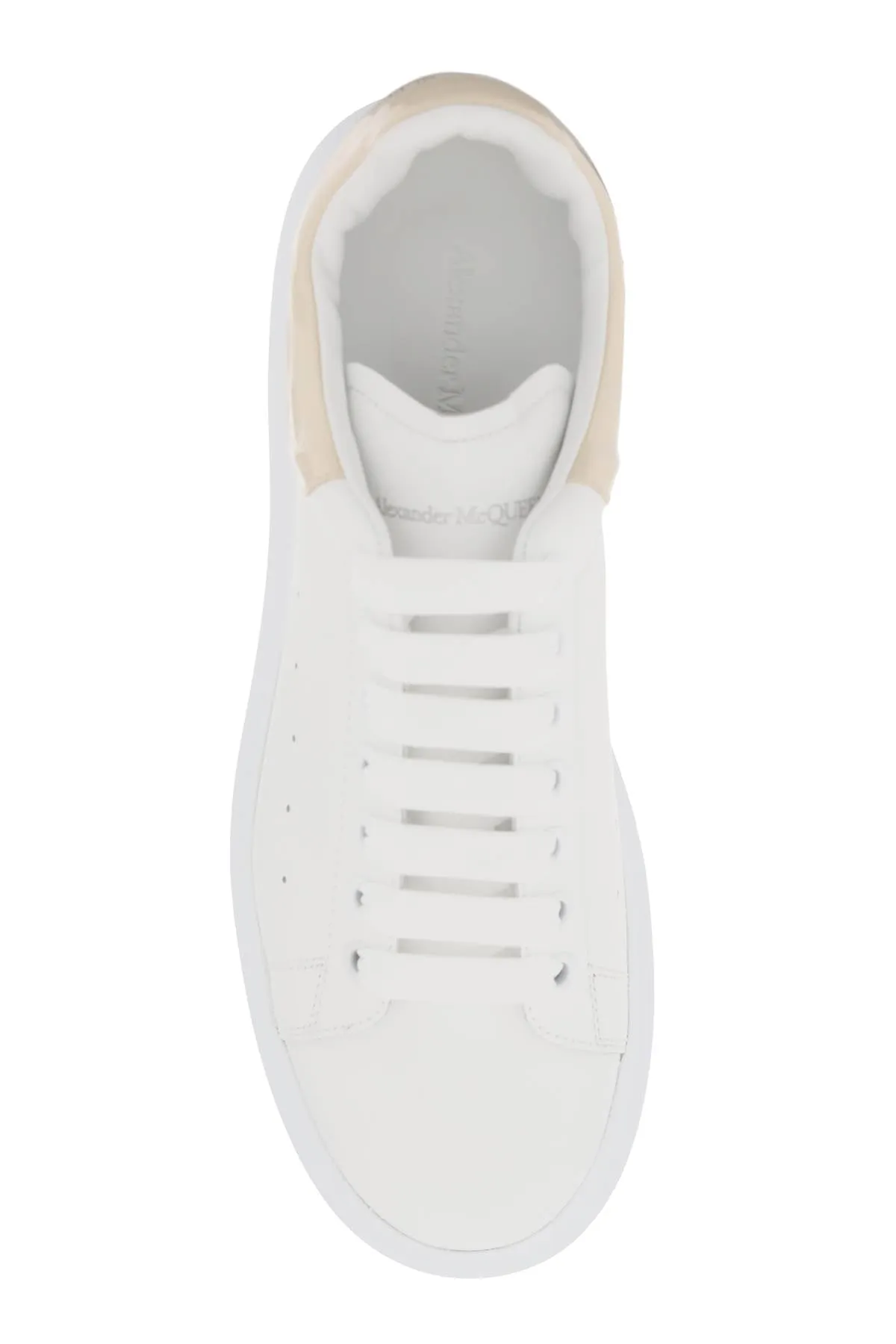 Alexander Mcqueen Oversize Sneakers (Size - 42)