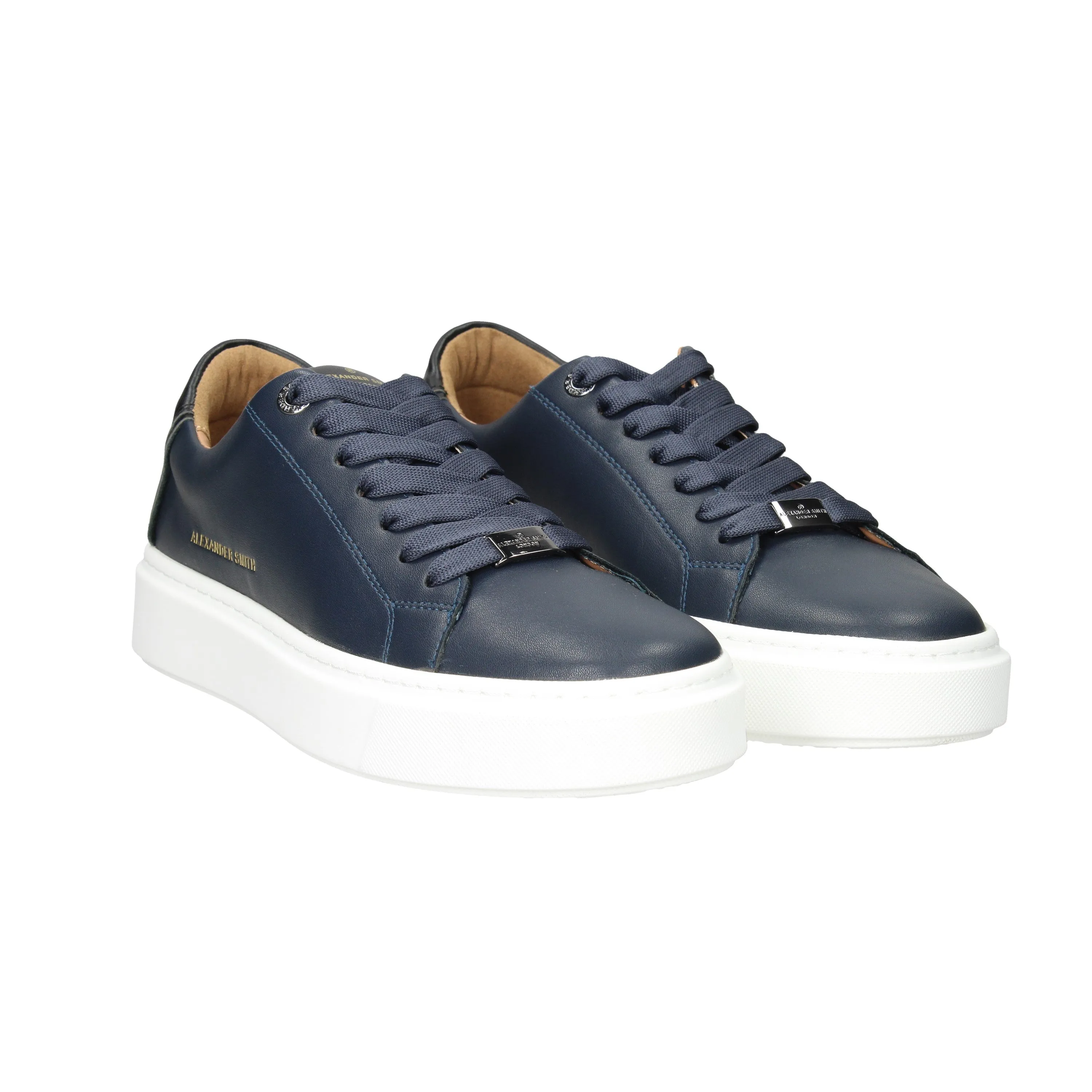 Alexander smith london - U 9012 Sneakers