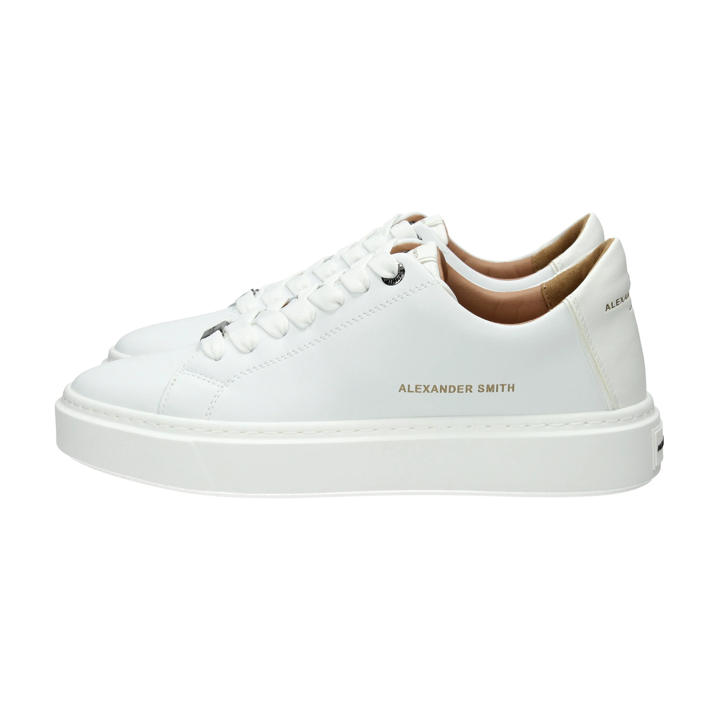 Alexander smith london - U 9012 Sneakers