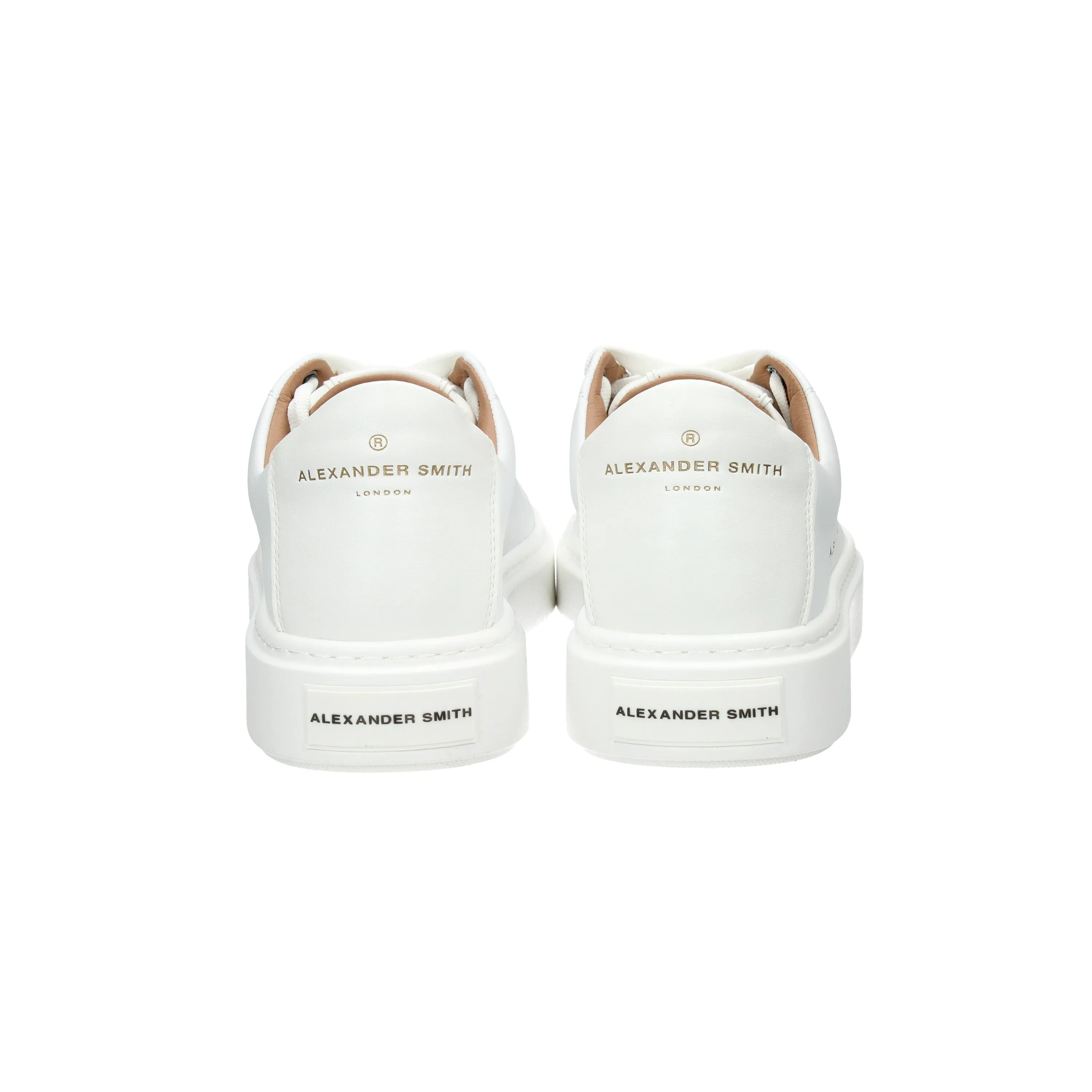 Alexander smith london - U 9012 Sneakers