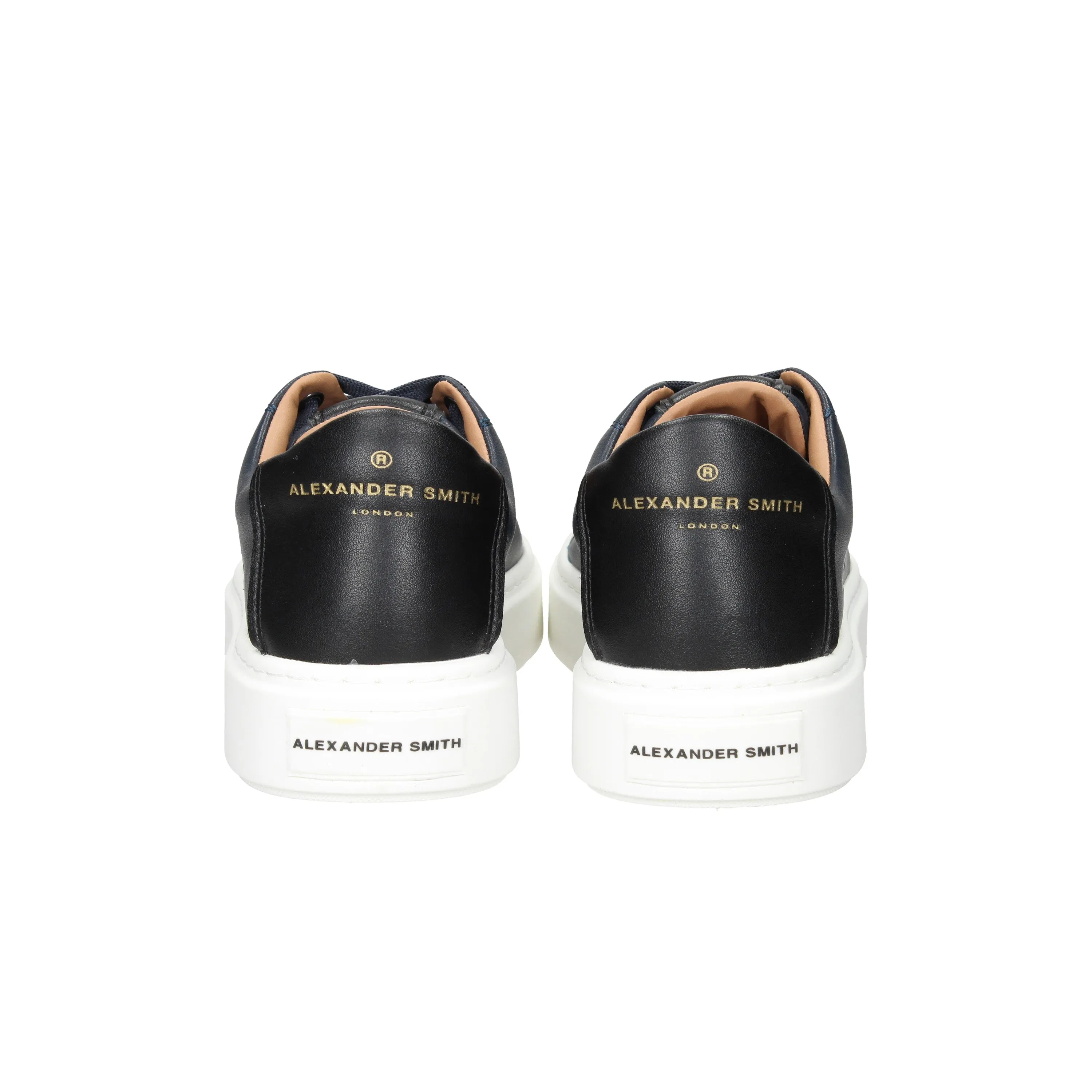 Alexander smith london - U 9012 Sneakers