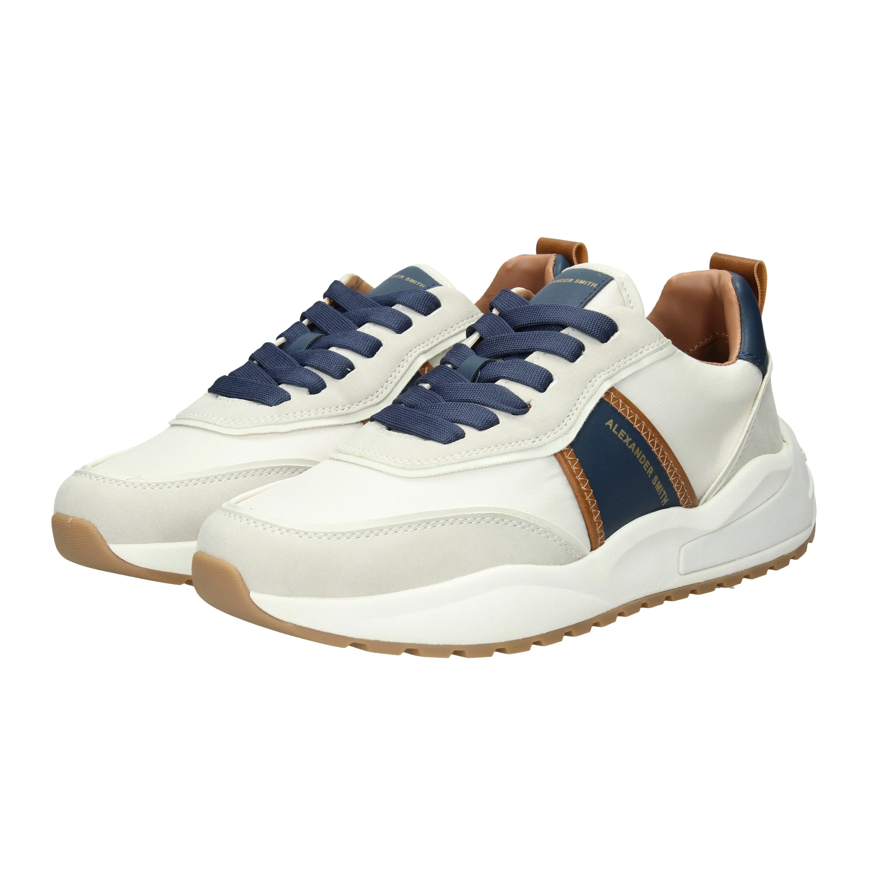 Alexander smith - U 7860 Sneakers