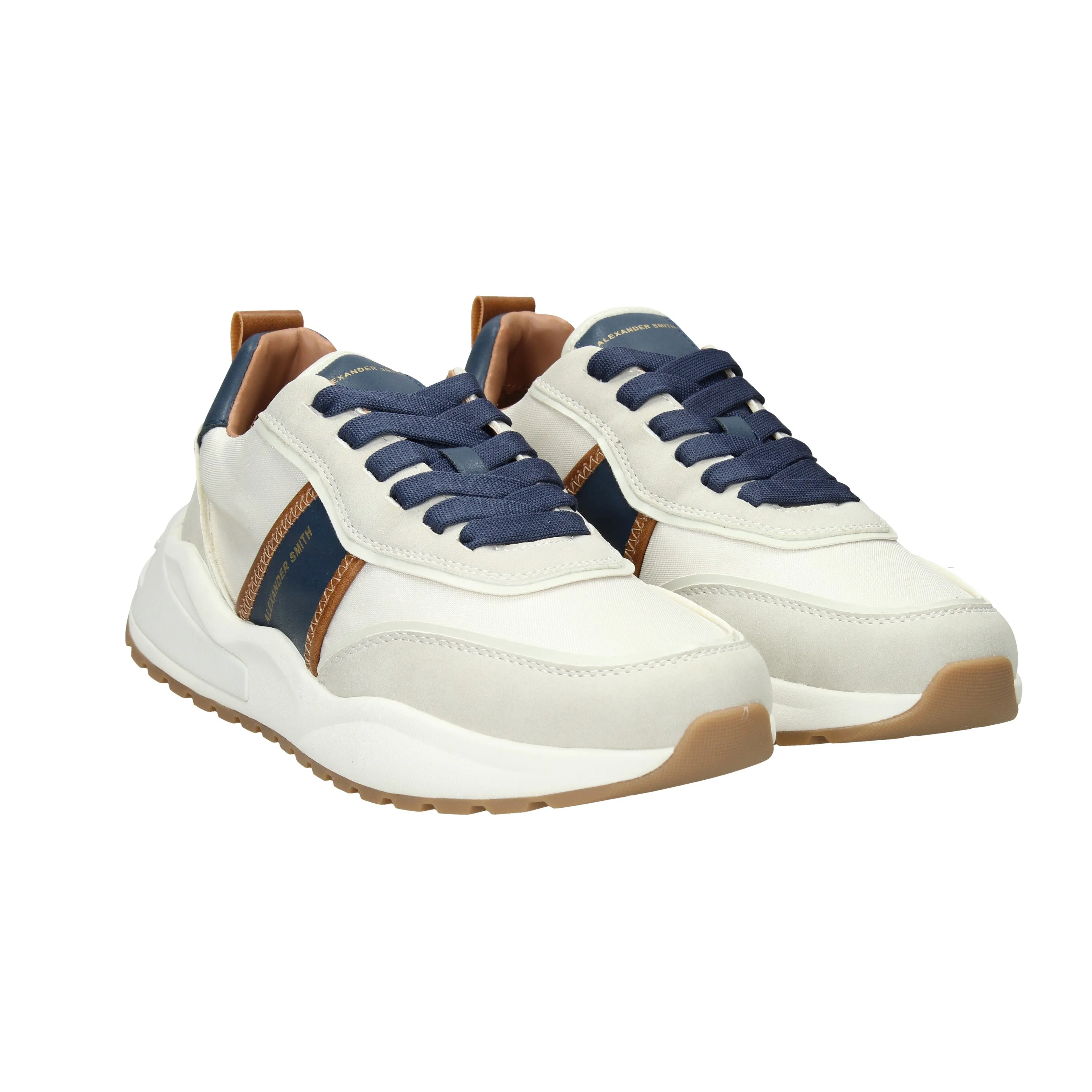 Alexander smith - U 7860 Sneakers