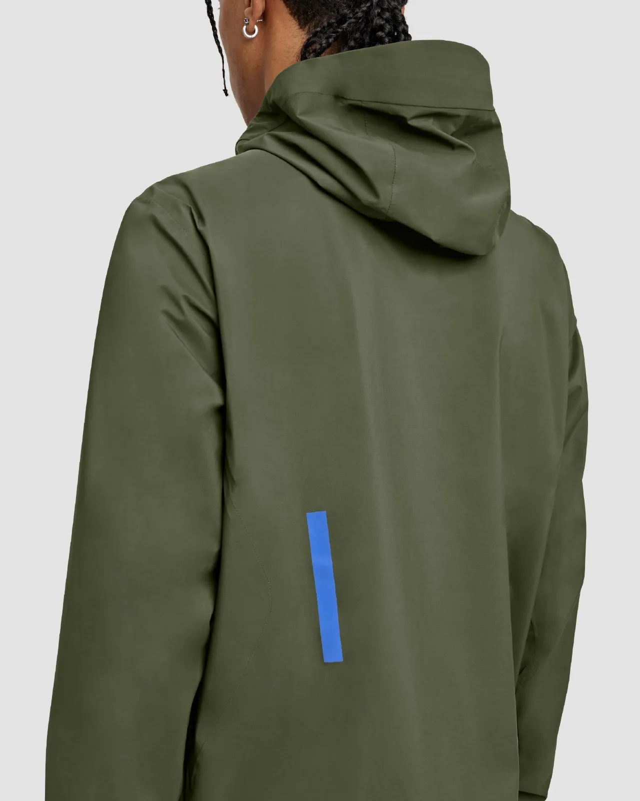 Alt_Road Lightweight Anorak