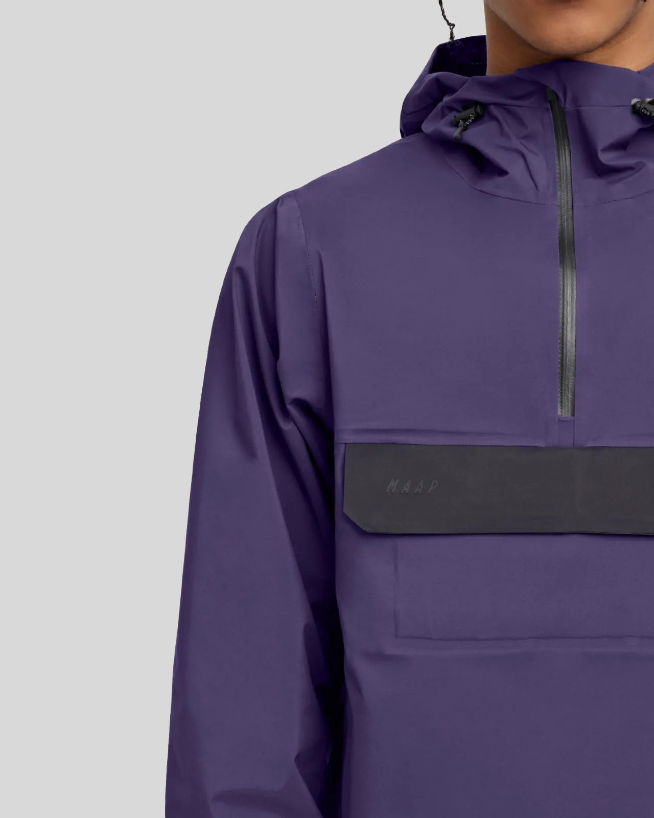 Alt_Road Lightweight Anorak