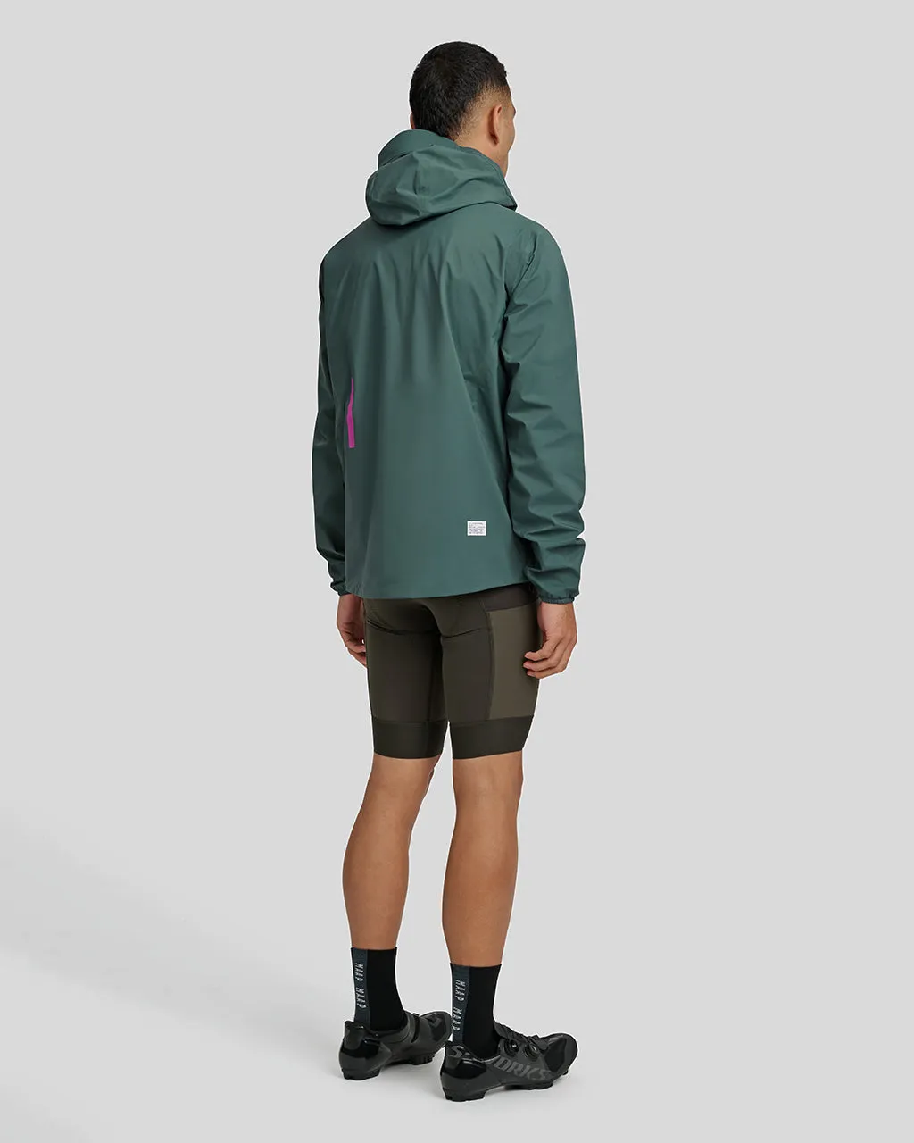 Alt_Road Lightweight Anorak