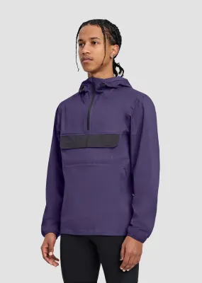 Alt_Road Lightweight Anorak