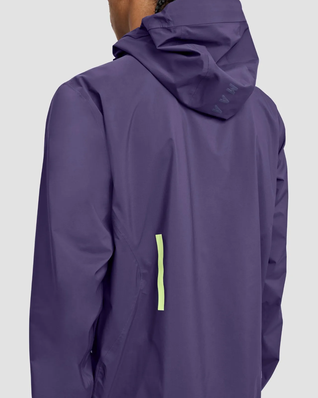 Alt_Road Lightweight Anorak