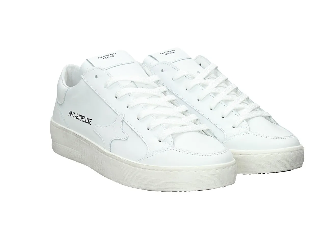 Ama brand - U 2778 Sneakers