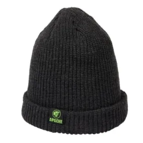 Apache Workwear Knitted Beanie Hat- Dawson Beanie for Cold Winter Months