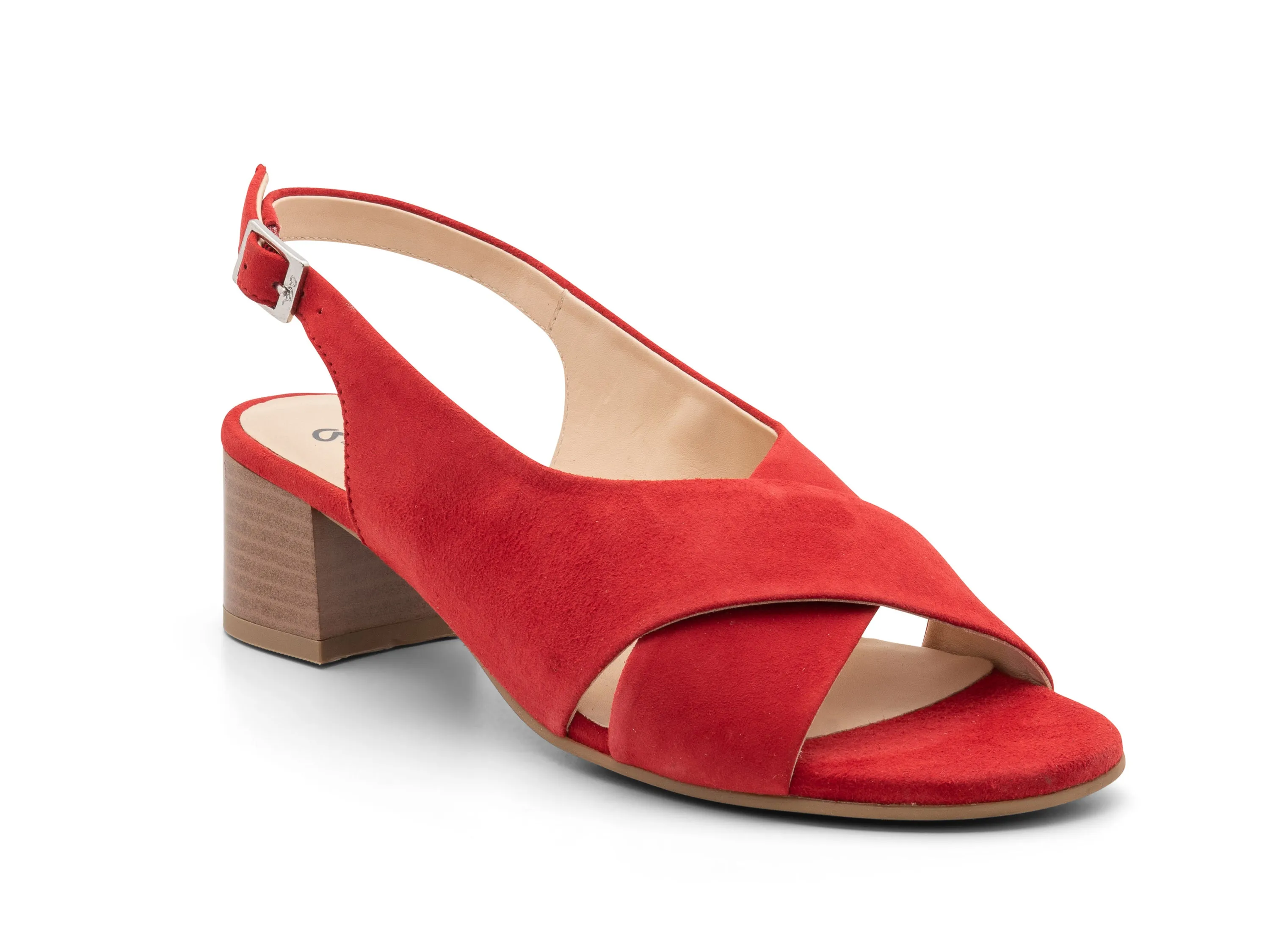 ARA SANDAL - 12-25605 REDs