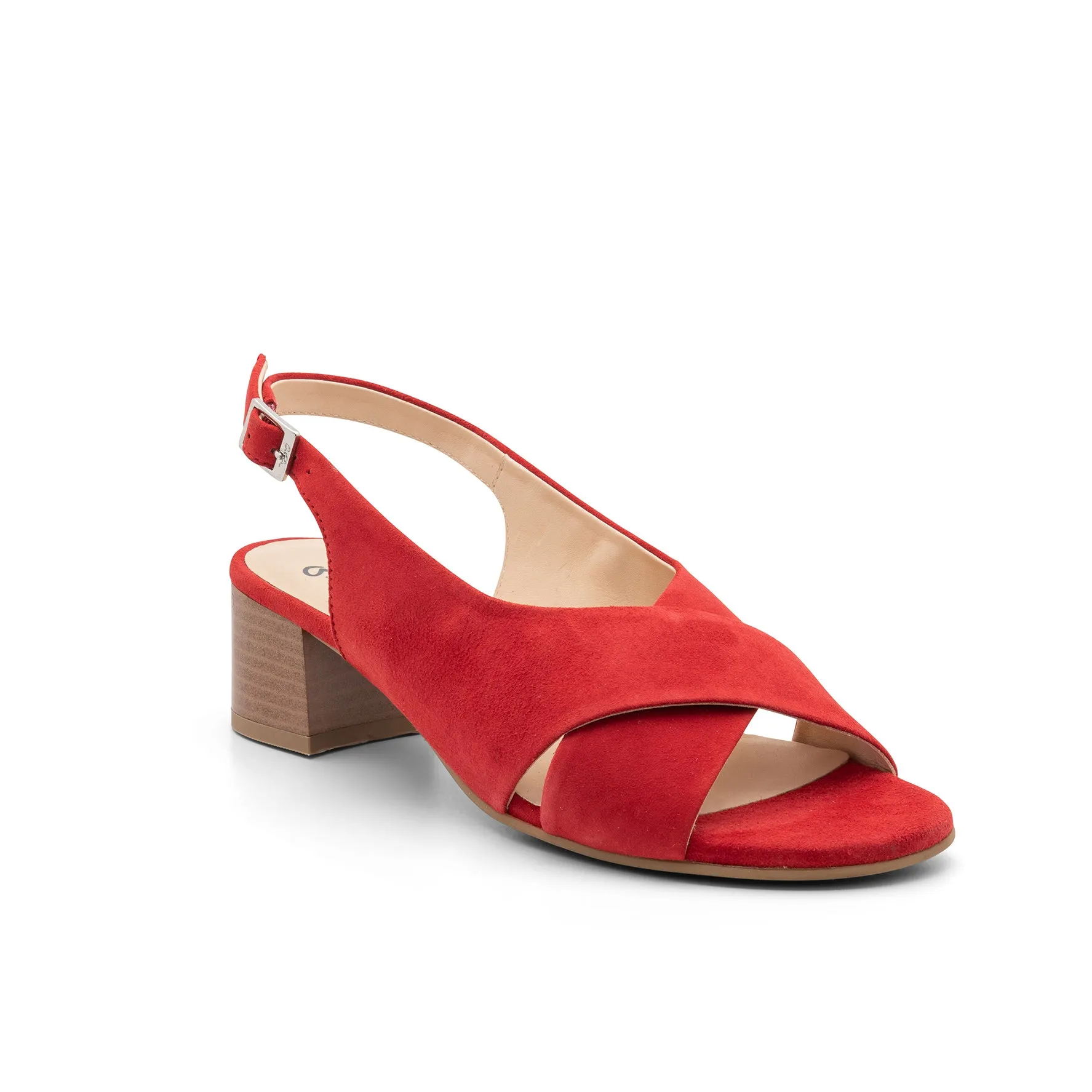 ARA SANDAL - 12-25605 REDs