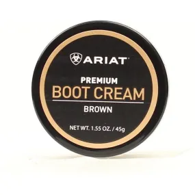 Ariat Boot Cream