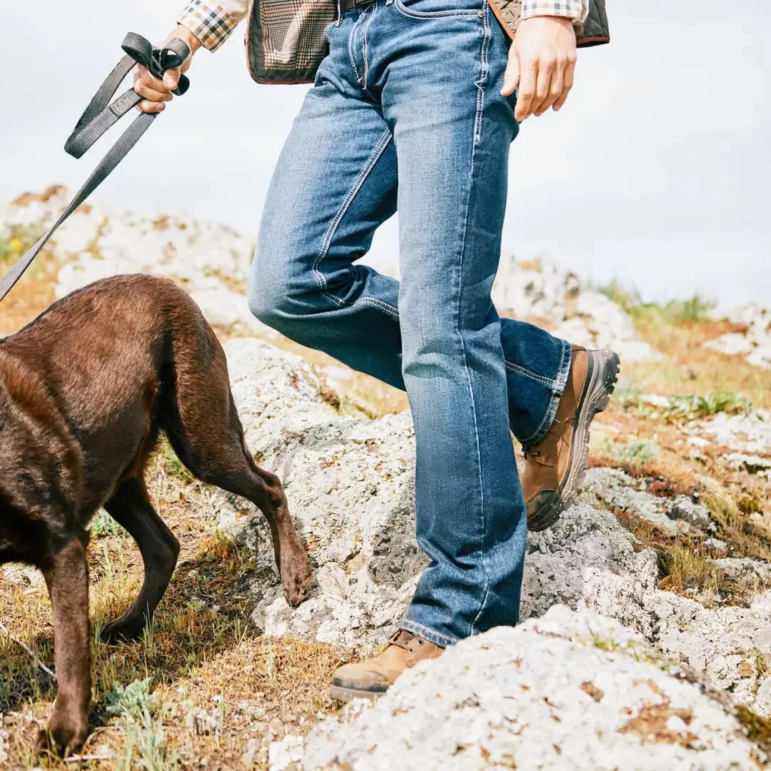 Ariat Mens Moresby Waterproof Boots