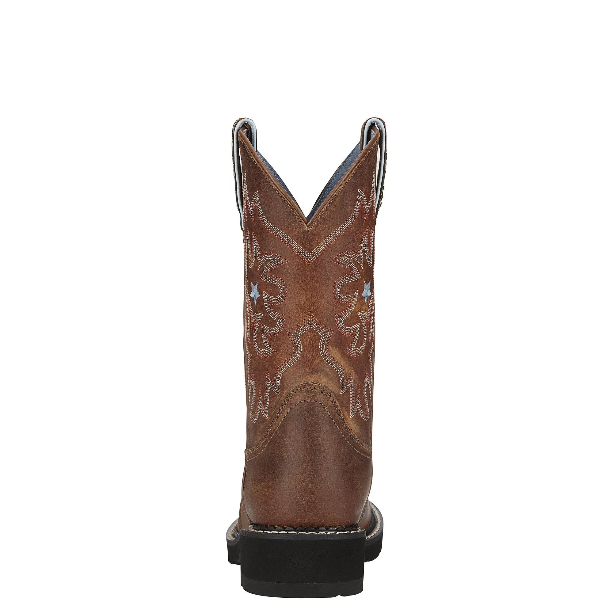 Ariat Women's Probaby Driftwood Brown Boot