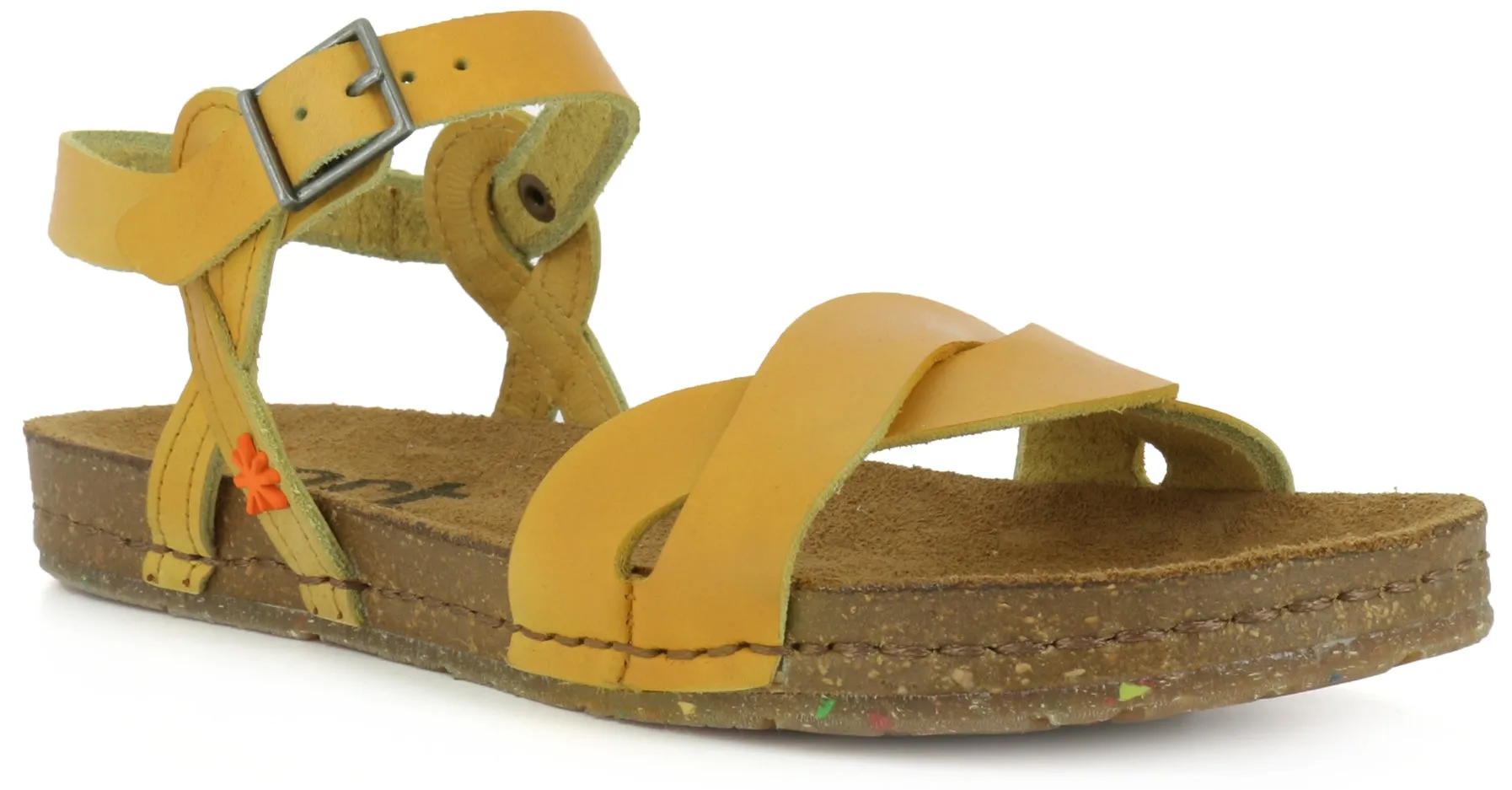 ART 0470 Creta Mojave Tinted Women's Sandal