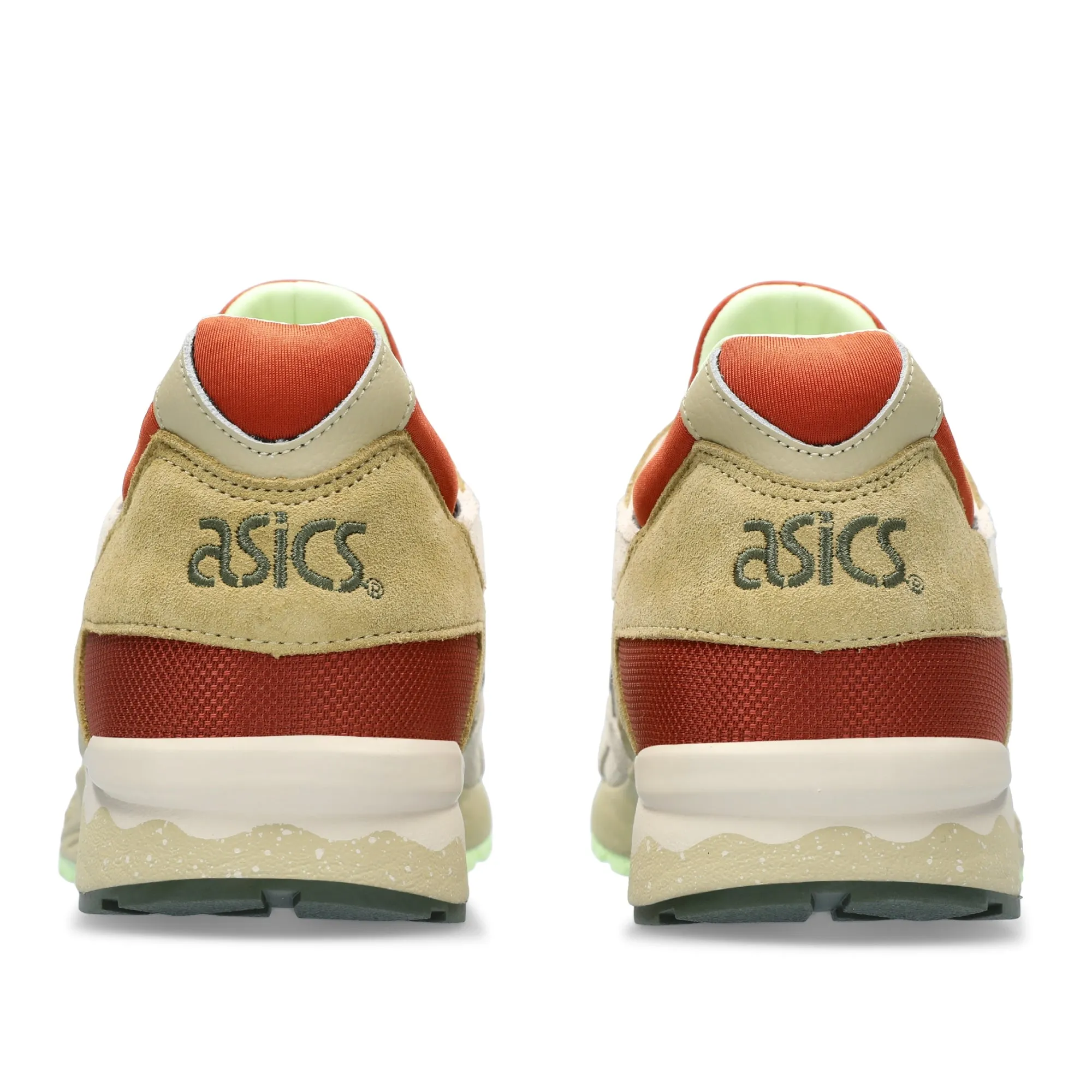 ASICS GEL-LYTE V UNISEX STANDARD RETROTRAIL PACK