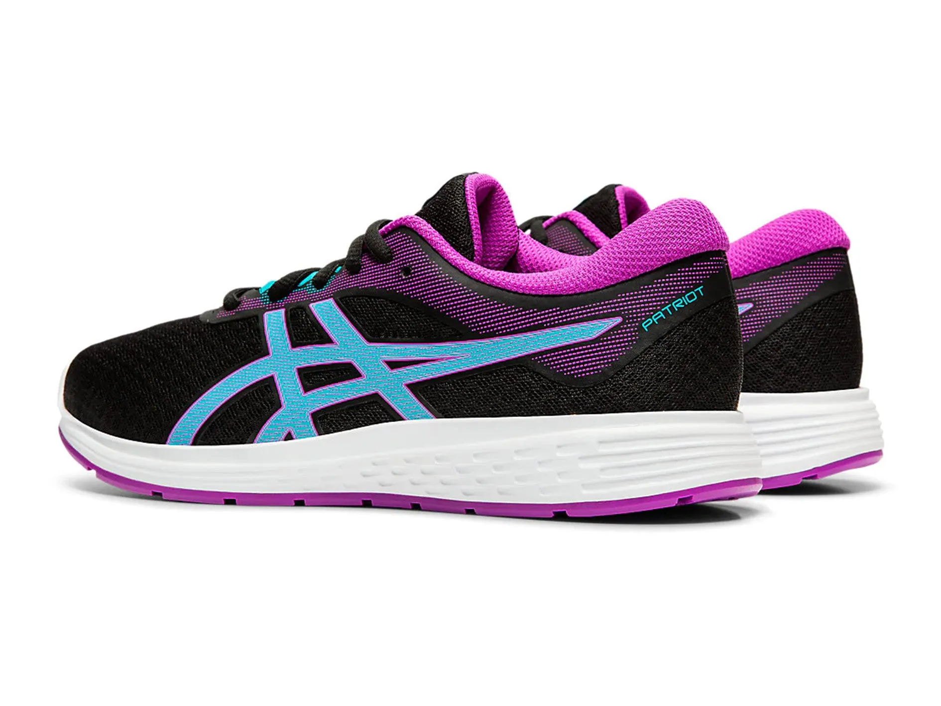 Asics Junior Patriot 11 GS <BR> 1014A070 001