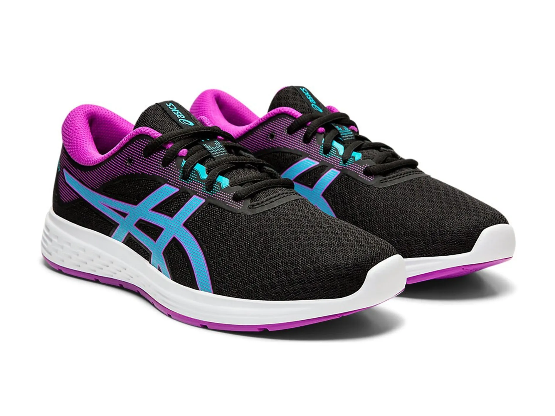 Asics Junior Patriot 11 GS <BR> 1014A070 001