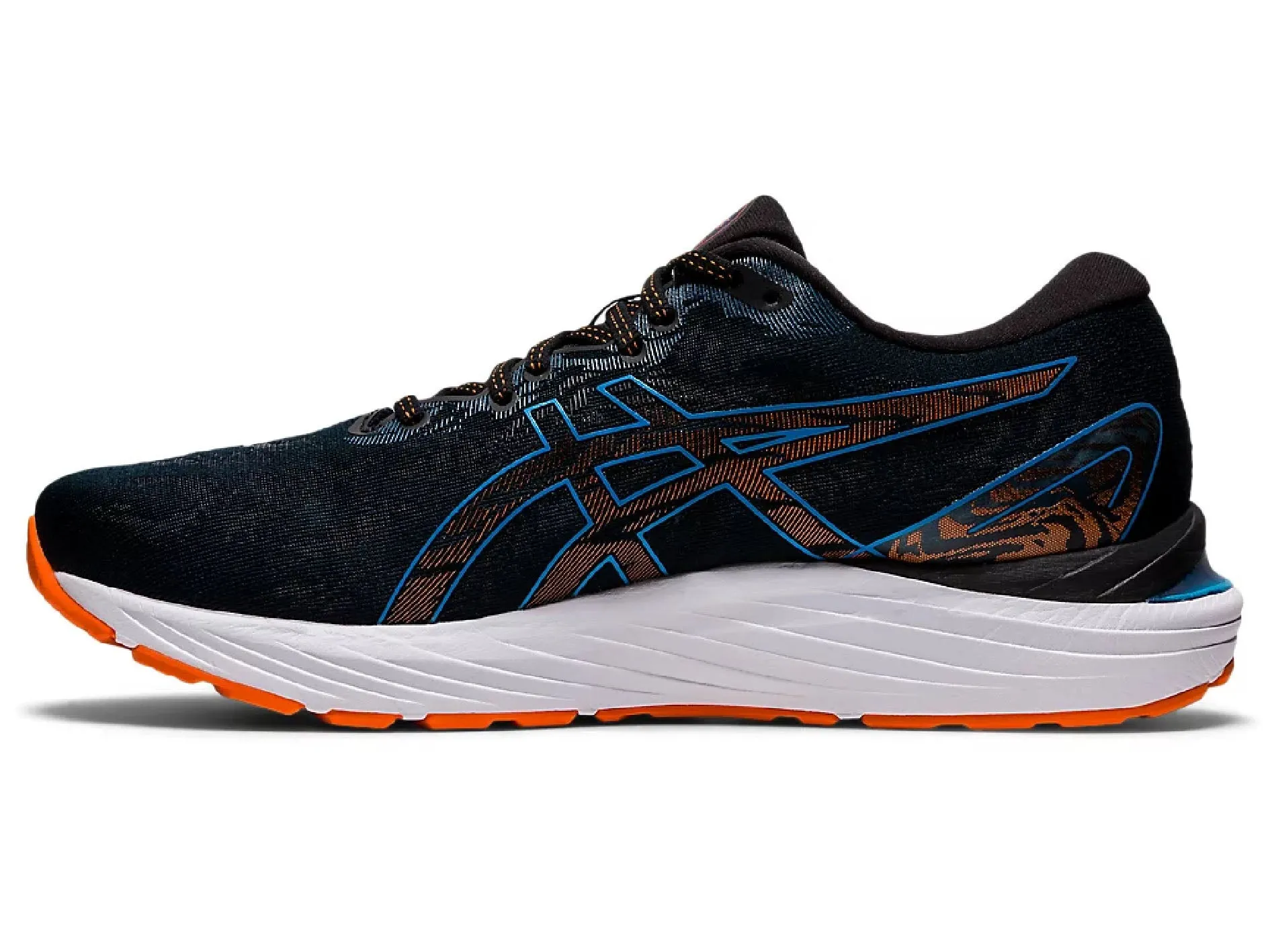 Asics Mens Gel Cumulus 23 <br> 1011B012 003