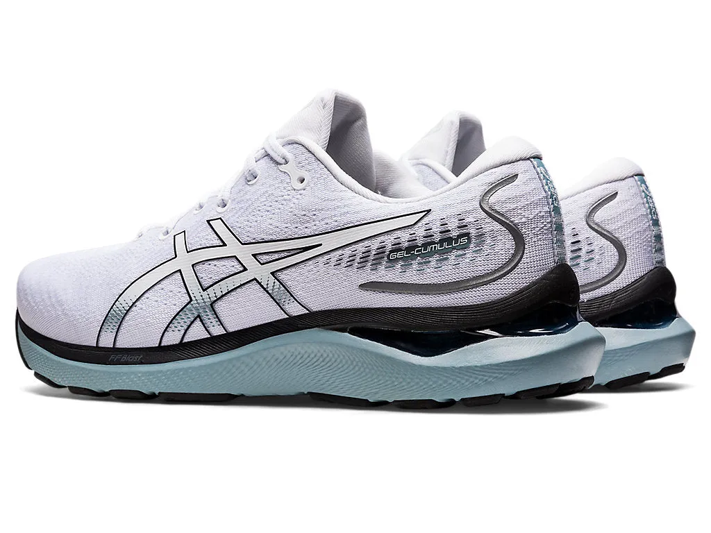 Asics Mens Gel-Cumulus 24 Running Shoes