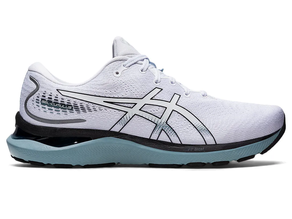 Asics Mens Gel-Cumulus 24 Running Shoes