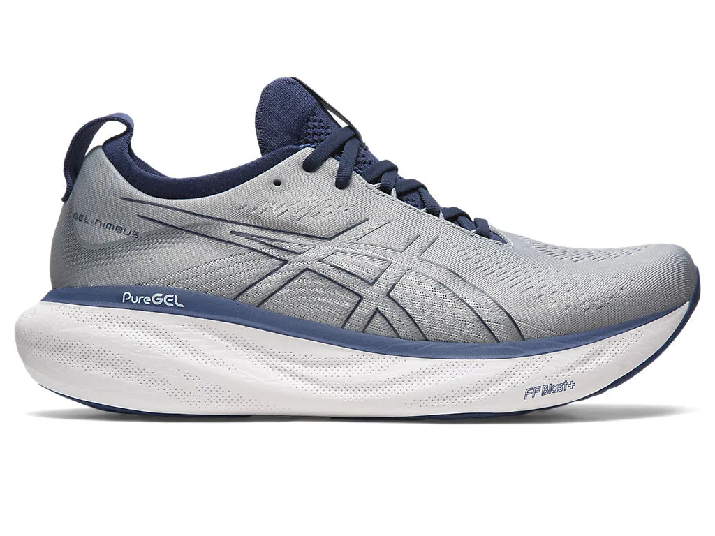 Asics Men's Gel-Nimbus 25