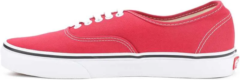 Authentic Sneakers For Men  (Red)-Vn0a38emq9u1