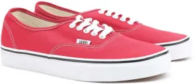 Authentic Sneakers For Men  (Red)-Vn0a38emq9u1