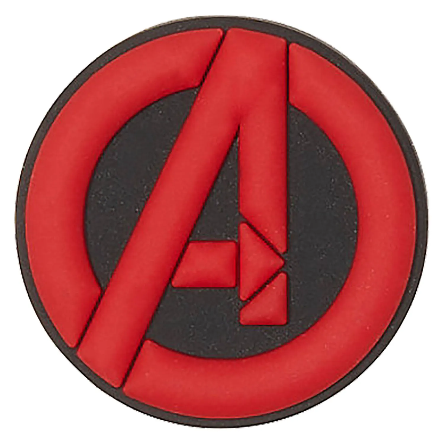 Avengers Symbol Jibbitz