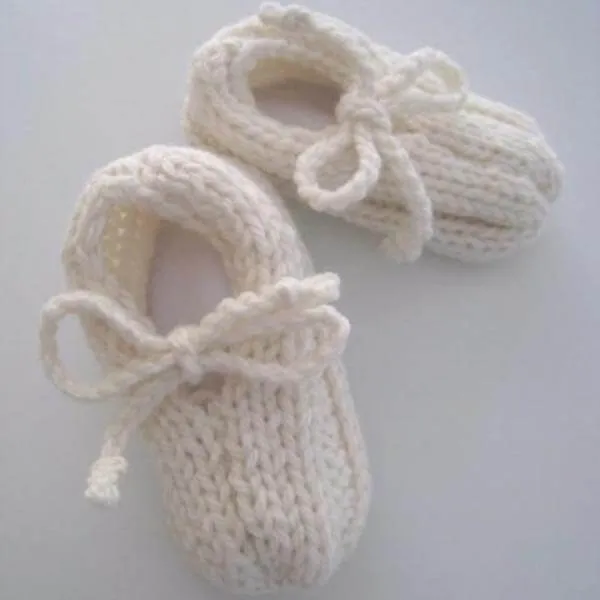 Baby Clothes Starter Set